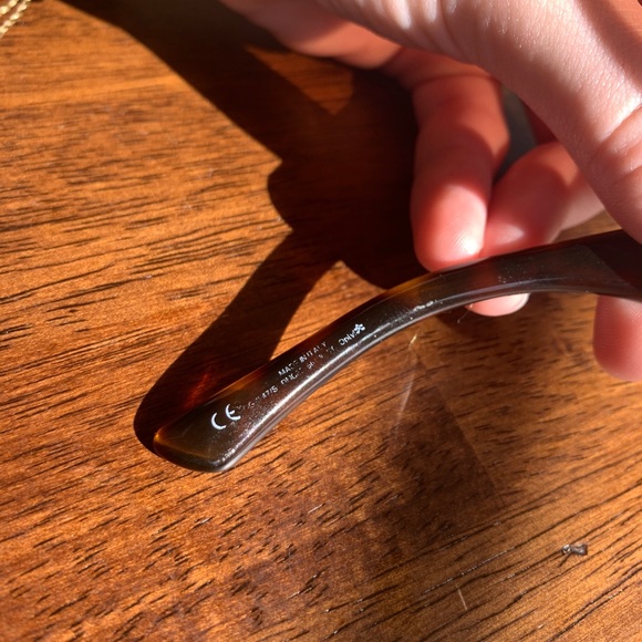 Gucci Sunglasses - Picture 5 of 5